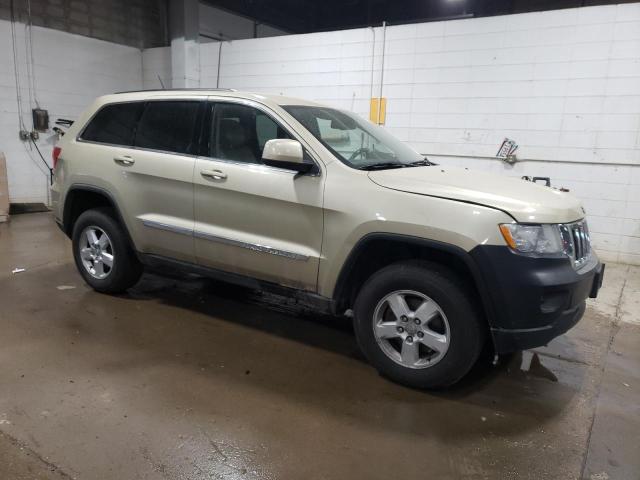 Photo 4 from auction – 2012 JEEP GRAND CHER with VIN 1C4RJFAGXCC174454