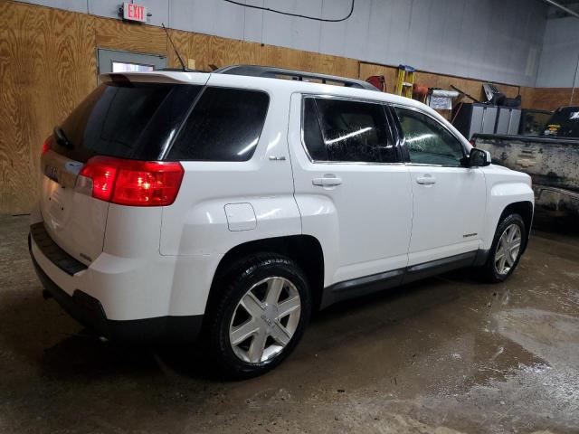 Photo 3 from auction – 2012 GMC TERRAIN SL with VIN 2GKFLTE51C6386211