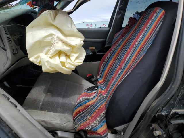 Photo 7 from auction – 2001 FORD EXPLORER X with VIN 1FMZU73E21ZA62780