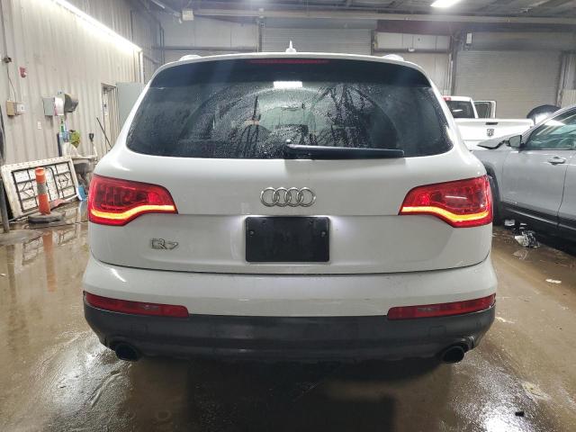 Photo 6 from auction – 2013 AUDI Q7 PREMIUM with VIN WA1CGAFE8DD009071