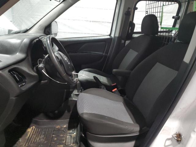 Photo 7 from auction – 2017 RAM PROMASTER with VIN ZFBERFAB3H6E48049