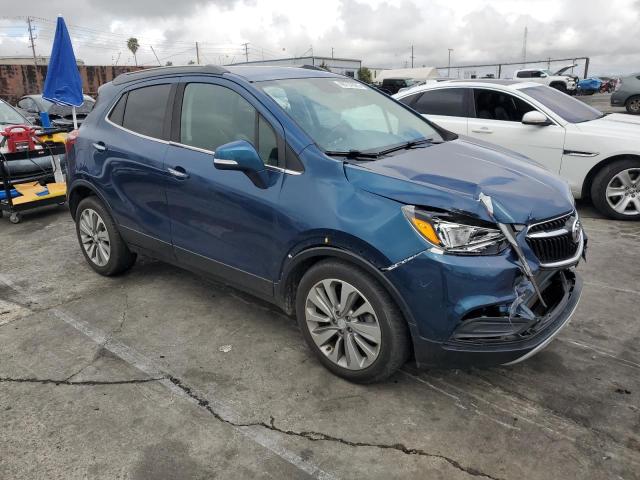 Photo 4 from auction – 2019 BUICK ENCORE PRE with VIN KL4CJESB9KB820939