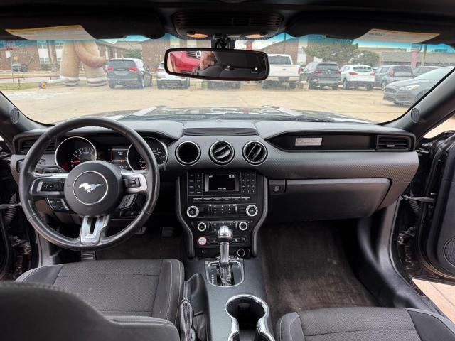 Photo 9 from auction – 2015 FORD MUSTANG with VIN 1FATP8EM3F5359945
