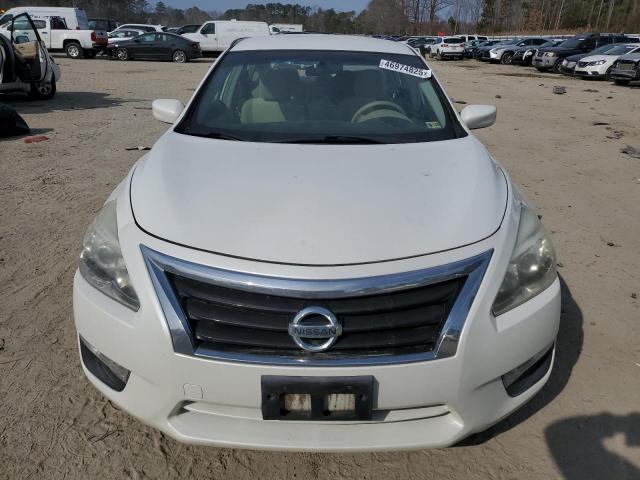 Photo 5 from auction – 2013 NISSAN ALTIMA 2.5 with VIN 1N4AL3AP1DN572363
