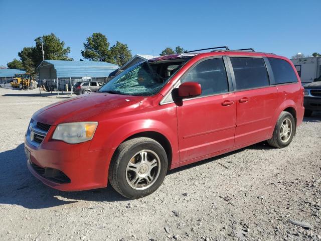 Zdjęcie 1 z aukcji – 2012 DODGE GRAND CARA z VIN 2C4RDGCG9CR274014
