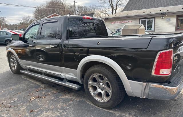 Photo 3 from auction – 2014 RAM 1500 LARAM with VIN 1C6RR7VM8ES357656