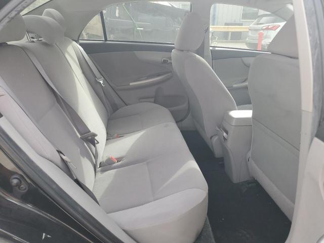 Photo 10 from auction – 2013 TOYOTA COROLLA BA with VIN JTDBU4EE6DJ120331