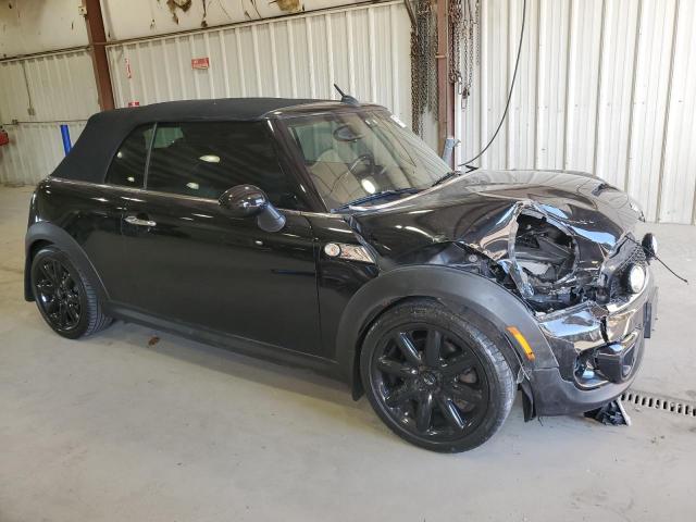 Снимка 4 от търг – 2012 MINI COOPER S с VIN WMWZP3C51CT296318