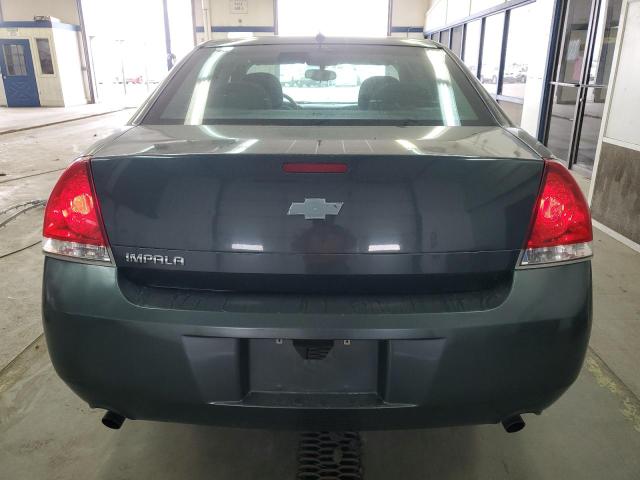 Photo 6 from auction – 2013 CHEVROLET IMPALA LS with VIN 2G1WF5E37D1251786