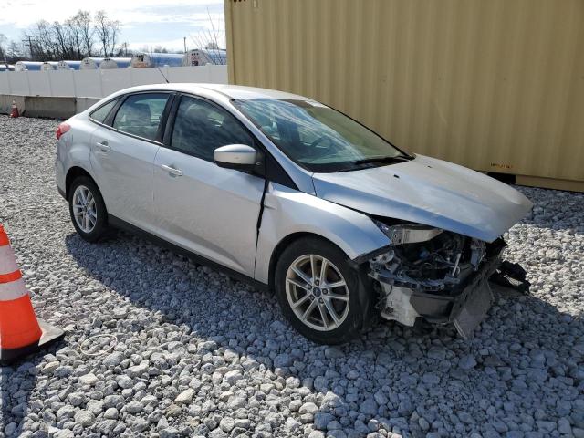 Photo 4 from auction – 2018 FORD FOCUS SE with VIN 1FADP3F22JL206692