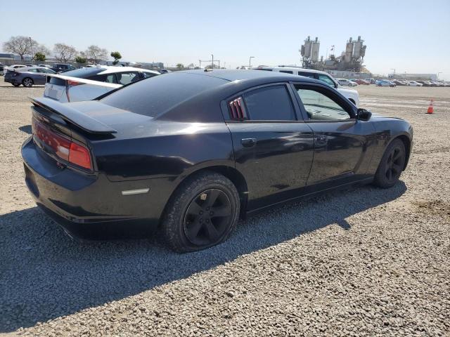 Снимка 3 от търг – 2013 DODGE CHARGER SE с VIN 2C3CDXBG0DH522606