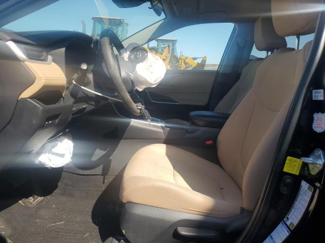 Photo 7 from auction – 2022 TOYOTA RAV4 LE with VIN 2T3F1RFVXNC297426