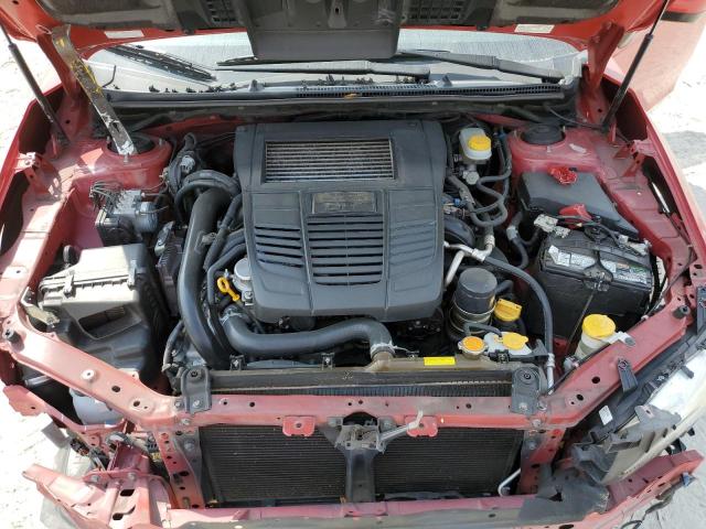 صورة رقم 11 من المزاد - 2016 SUBARU WRX PREMIU مع VIN JF1VA1E60G9825473