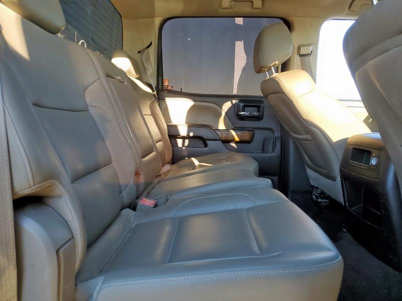 Photo 10 from auction – 2014 GMC SIERRA C15 with VIN 3GTP1VEC8EG170606