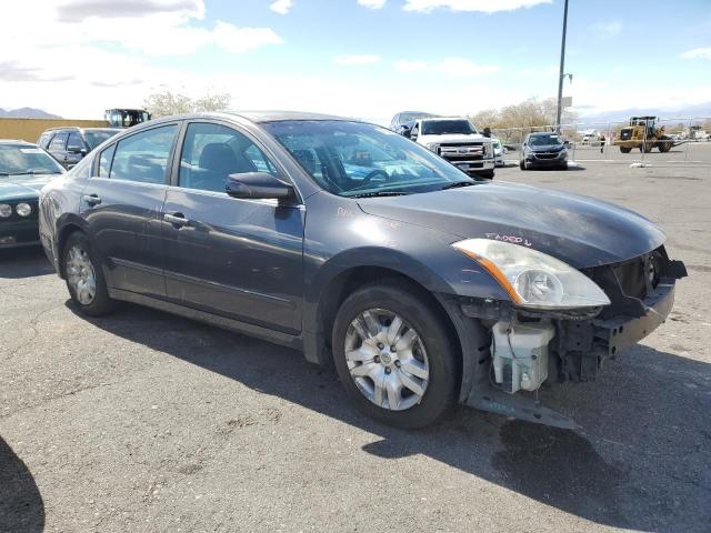 Photo 4 from auction – 2012 NISSAN ALTIMA 2.5 with VIN 1N4AL2AP2CN480252
