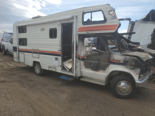 Photo 1 from auction – 1984 FORD ECONOLINE with VIN 1FDKE30L7EHA57001