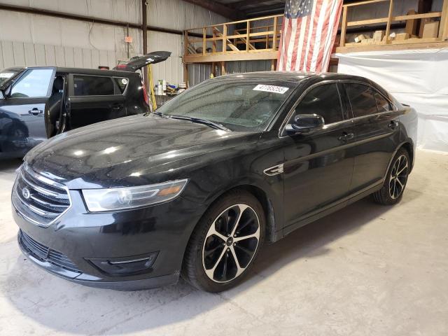 FORD TAURUS SEL 2014 مع رقم تعريف المركبة 1FAHP2E8XEG173649 - صورة من المزاد