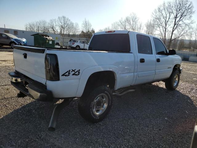 Photo 3 from auction – 2004 CHEVROLET SILVERADO with VIN 1GCHK23114F141756