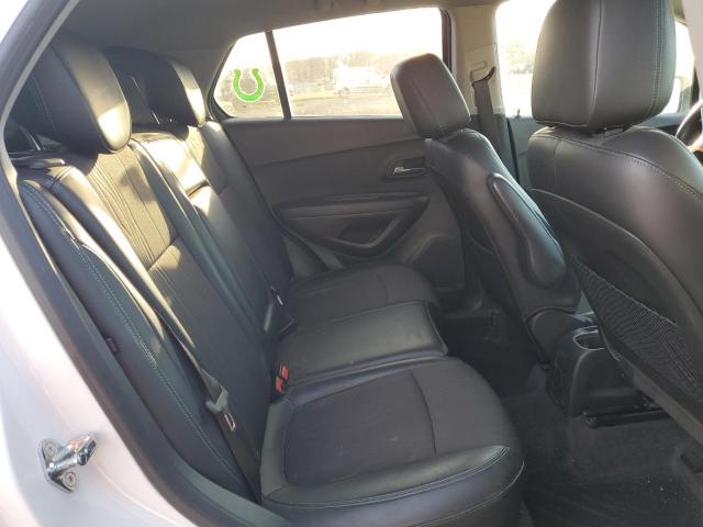 Photo 11 from auction – 2015 CHEVROLET TRAX 1LT with VIN KL7CJLSB1FB248066