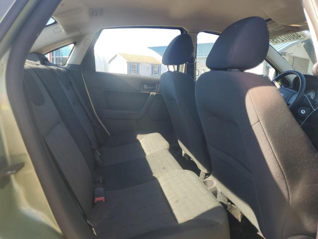 Photo 10 from auction – 2008 FORD FOCUS SE with VIN 1FAHP35NX8W150510
