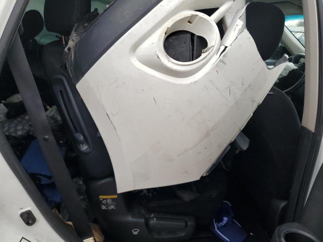 Photo 11 from auction – 2016 NISSAN PATHFINDER with VIN 5N1AR2MM7GC632145