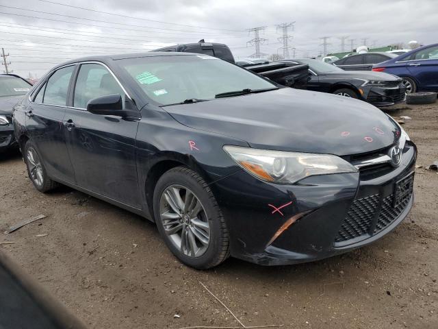 Photo 4 from auction – 2015 TOYOTA CAMRY LE with VIN 4T1BF1FK2FU878791