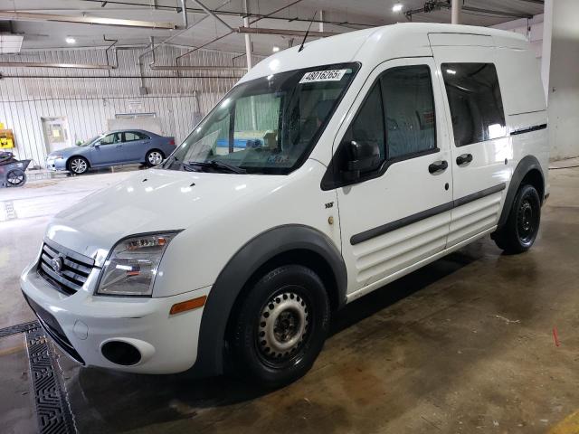FORD TRANSIT CO 2012 с VIN NM0LS6BN6CT123370 - Снимка от търг