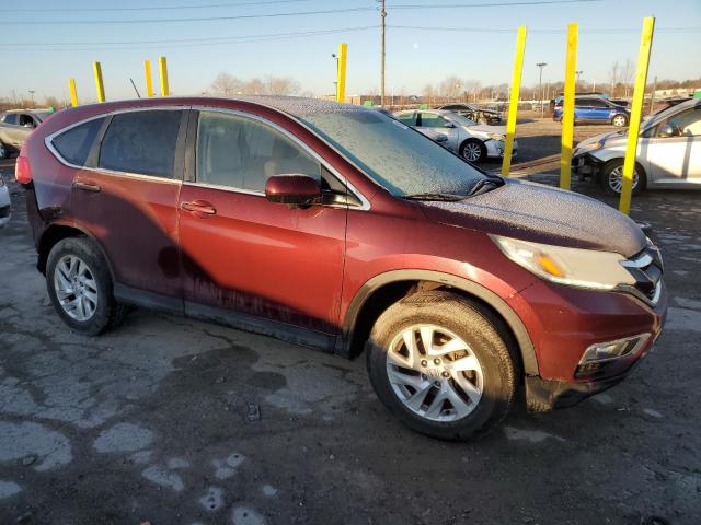 Photo 4 from auction – 2015 HONDA CR-V EX with VIN 2HKRM4H56FH707313