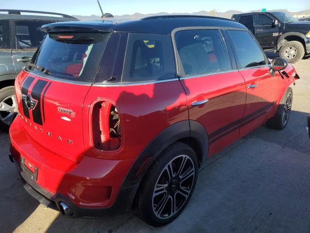 Photo 3 from auction – 2015 MINI COOPER S C with VIN WMWZC5C54FWP48384