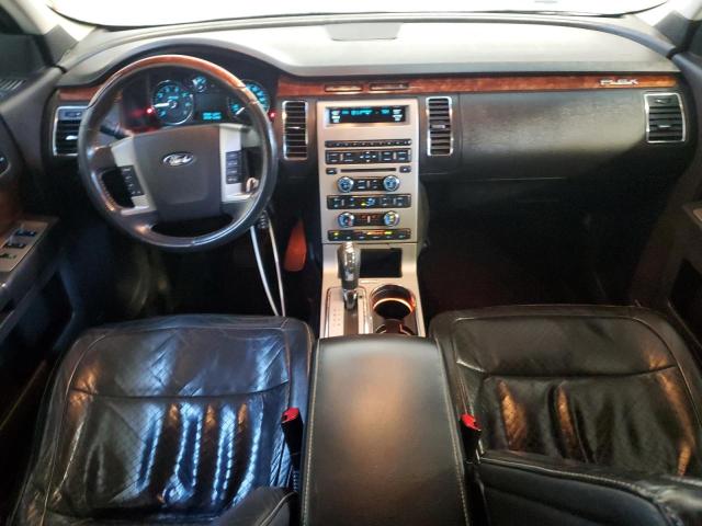 Photo 8 from auction – 2009 FORD FLEX LIMIT with VIN 2FMEK63C19BA04073