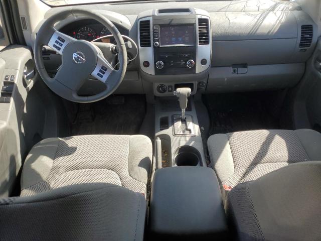 Photo 8 from auction – 2019 NISSAN FRONTIER S with VIN 1N6DD0EV9KN875834