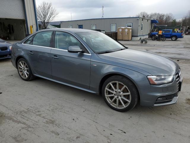 Снимка 4 от търг – 2014 AUDI A4 PREMIUM с VIN WAUFFAFL2EN042340