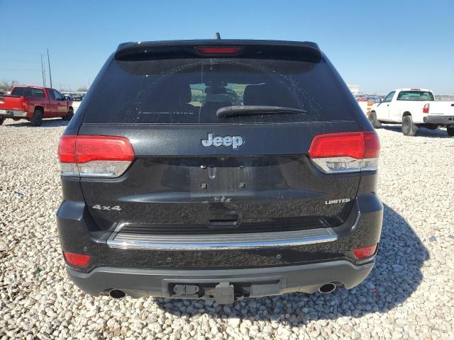 Photo 6 from auction – 2014 JEEP GRAND CHER with VIN 1C4RJFBG8EC169254