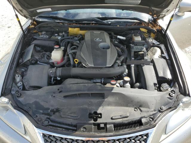 Фото 11 с аукциона – 2016 LEXUS IS 200T с VIN JTHBA1D25G5007058