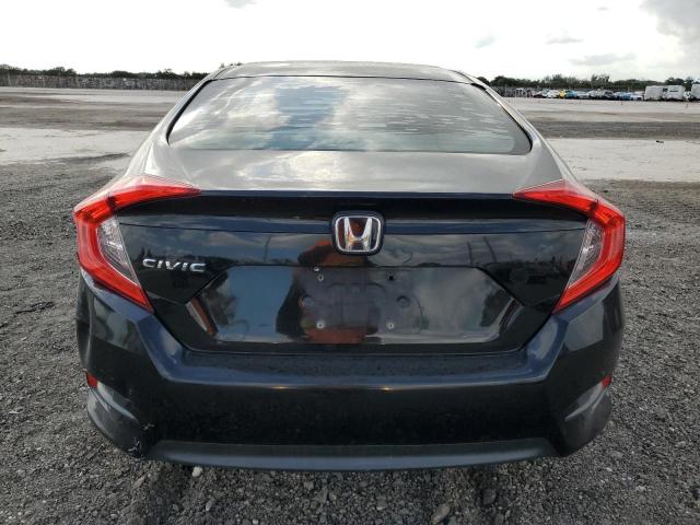Photo 6 from auction – 2017 HONDA CIVIC LX with VIN 19XFC2F52HE001962