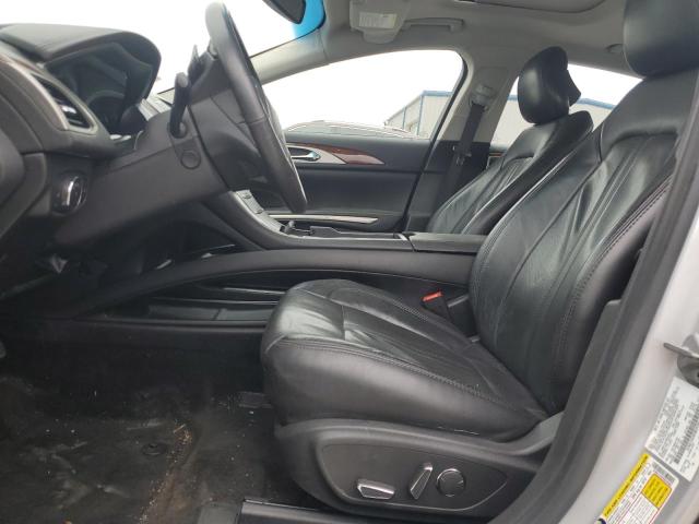 Photo 7 from auction – 2014 LINCOLN MKZ with VIN 3LN6L2JK3ER829385