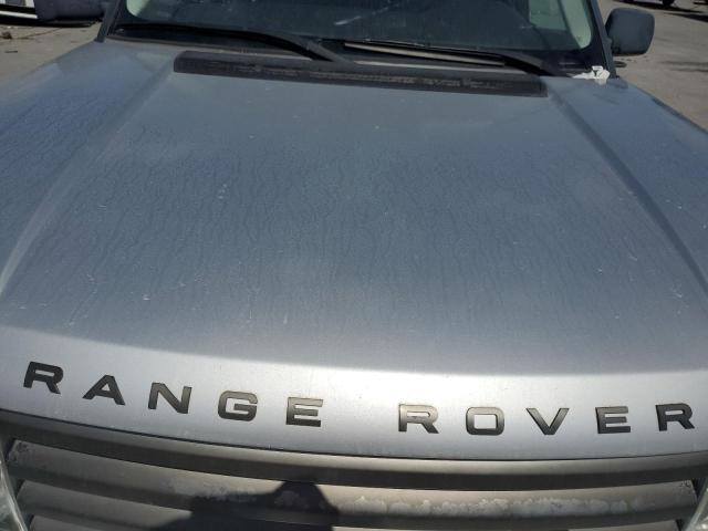 Photo 11 from auction – 2004 LAND ROVER RANGE ROVE with VIN SALME11404A153190