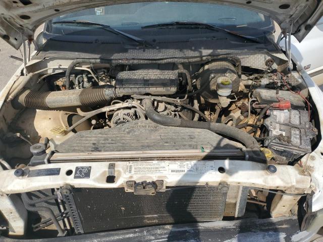 Photo 11 from auction – 1999 DODGE RAM 1500 with VIN 1B7HC13Z5XJ554620