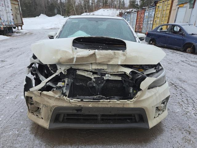 Photo 5 from auction – 2020 SUBARU WRX PREMIU with VIN JF1VA1D67L9816264