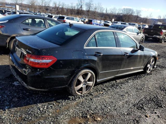 Photo 3 from auction – 2011 MERCEDES-BENZ E 350 4MAT with VIN WDDHF8HB5BA442362
