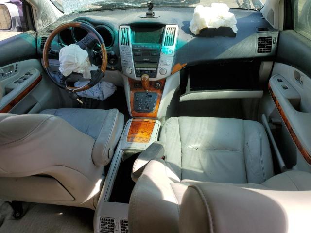 Photo 8 from auction – 2007 LEXUS RX 350 with VIN 2T2GK31U27C002159