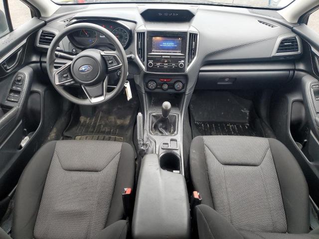 Photo 8 from auction – 2019 SUBARU IMPREZA with VIN 4S3GTAA69K1746927