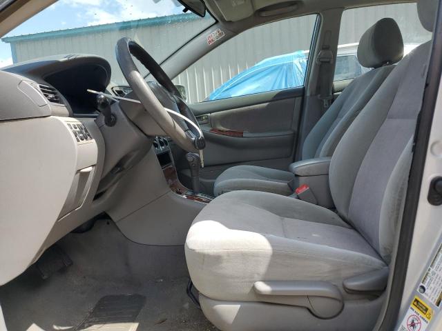 Photo 7 from auction – 2007 TOYOTA COROLLA CE with VIN 1NXBR30E97Z856827