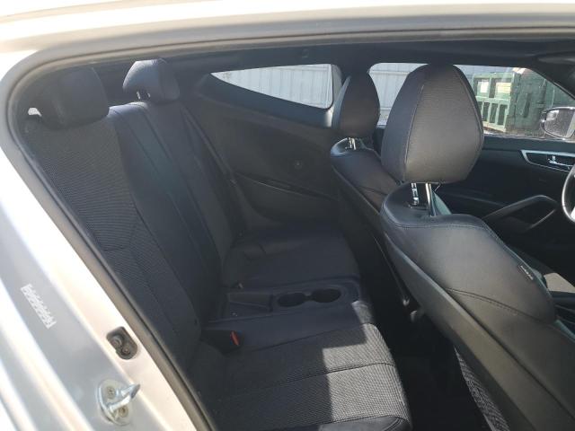 Photo 10 from auction – 2016 HYUNDAI VELOSTER with VIN KMHTC6AD6GU270499