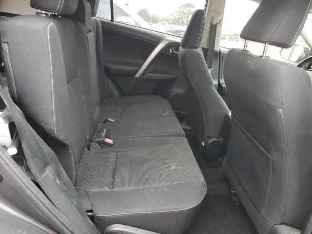 Photo 11 from auction – 2018 TOYOTA RAV4 ADVEN with VIN JTMWFREV8JD110676