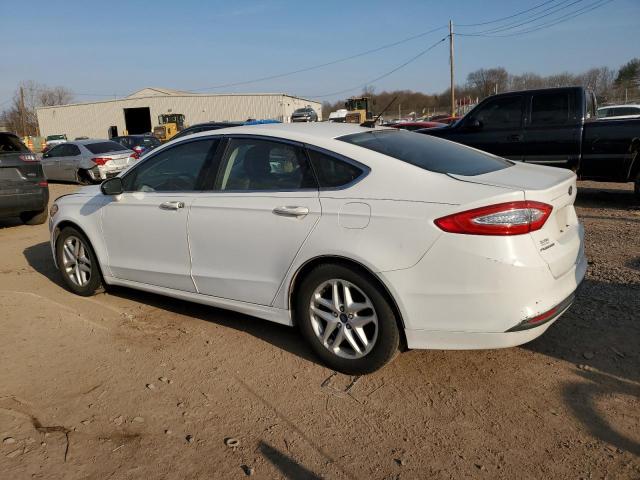 Photo 2 from auction – 2016 FORD FUSION SE with VIN 3FA6P0HDXGR152137