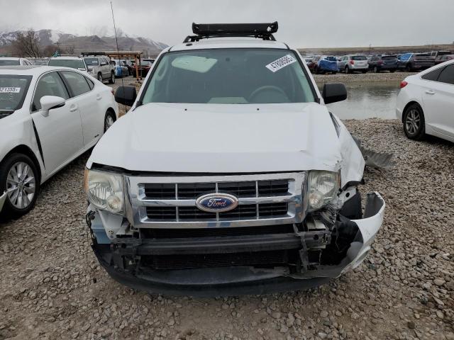 Photo 5 from auction – 2011 FORD ESCAPE XLT with VIN 1FMCU9D70BKC39242