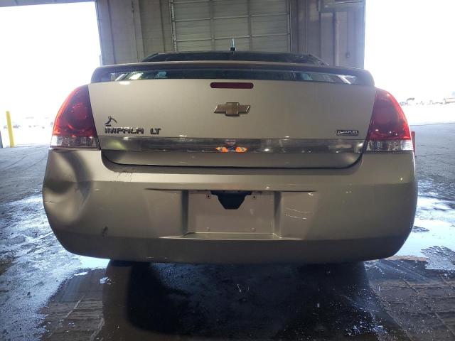 Photo 6 from auction – 2008 CHEVROLET IMPALA LT with VIN 2G1WT58K781237579