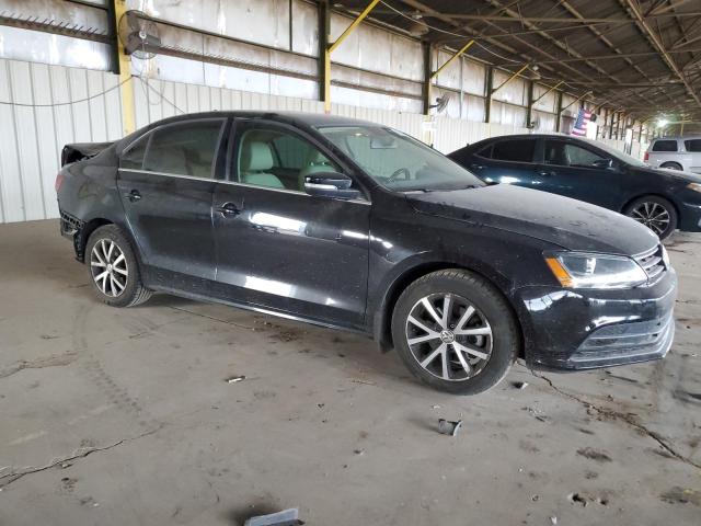 Photo 4 from auction – 2017 VOLKSWAGEN JETTA SE with VIN 3VWDB7AJ0HM334370