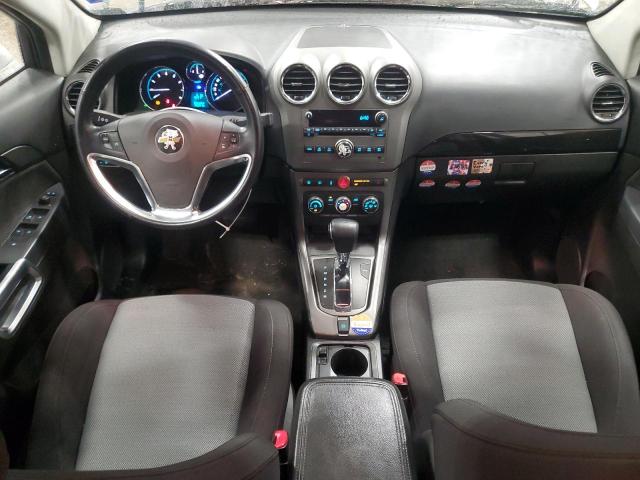 Photo 8 from auction – 2013 CHEVROLET CAPTIVA LS with VIN 3GNAL2EK7DS606497